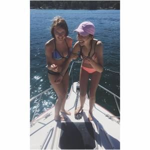 Meet your Posher, Rileigh