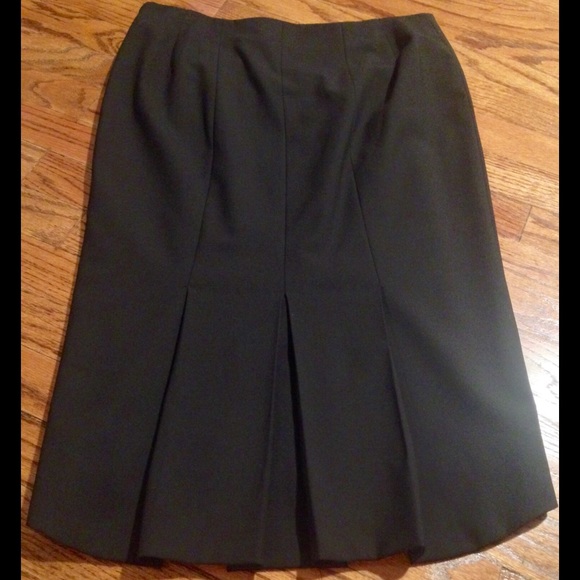 Express Design Studio pencil skirt