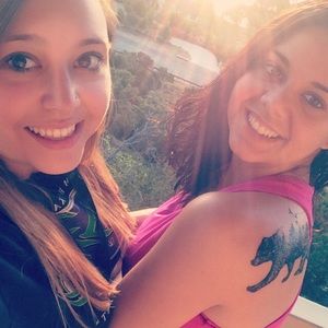 Meet your Posher, Priscilla