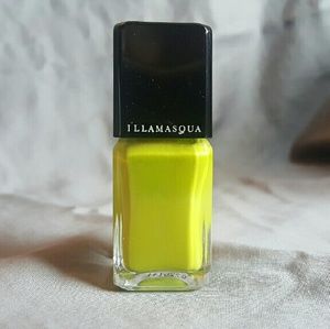 Illamasqua Radium Nail Lacquer