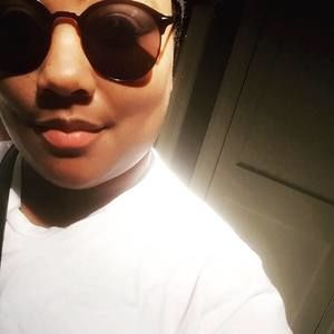 Meet your Posher, Jazmin