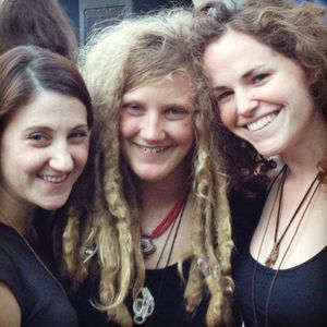 Meet your Posher, Colleen