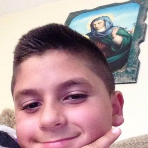 Meet your Posher, Antonio went wild