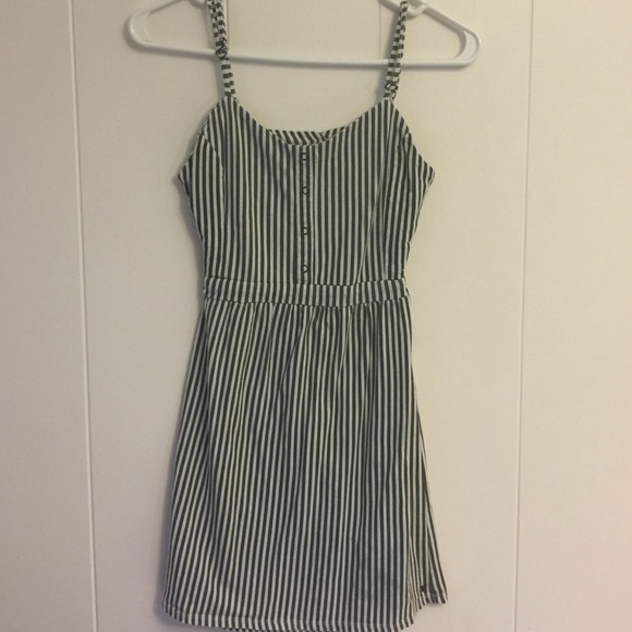 O'neill striped dress
