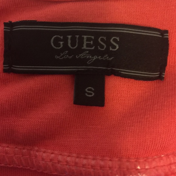 GUESS Top - Picture 3 of 3
