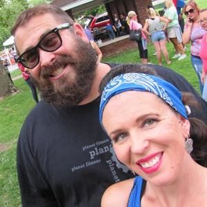 Meet your Posher, Heather