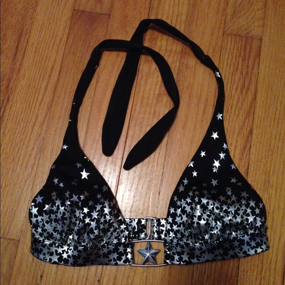 Victoria Secret bikini top