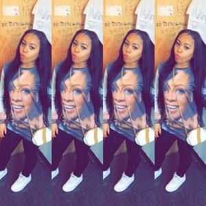 Meet your Posher, Shanice