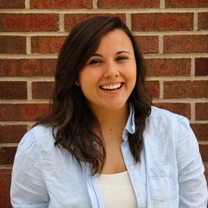 Meet your Posher, Sandy