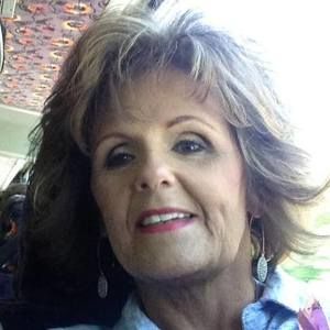 Meet your Posher, Terri