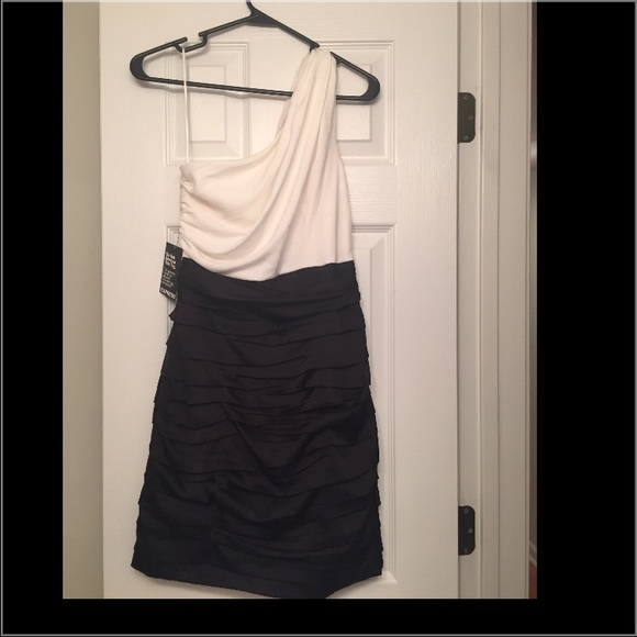 Express dress