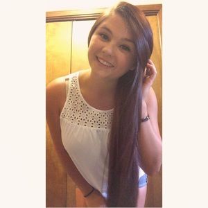 Meet your Posher, Morgan