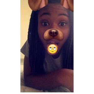 Meet your Posher, Shonda