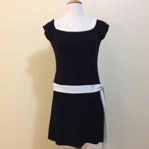 Mod Style Scooter Girl Dress
