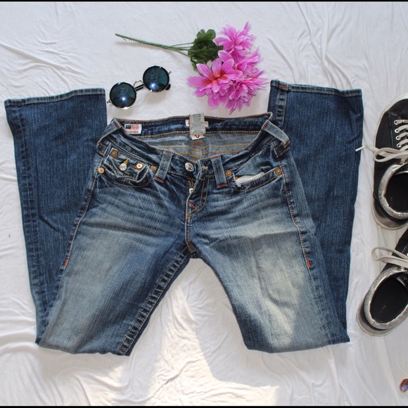 True Religion Jeans