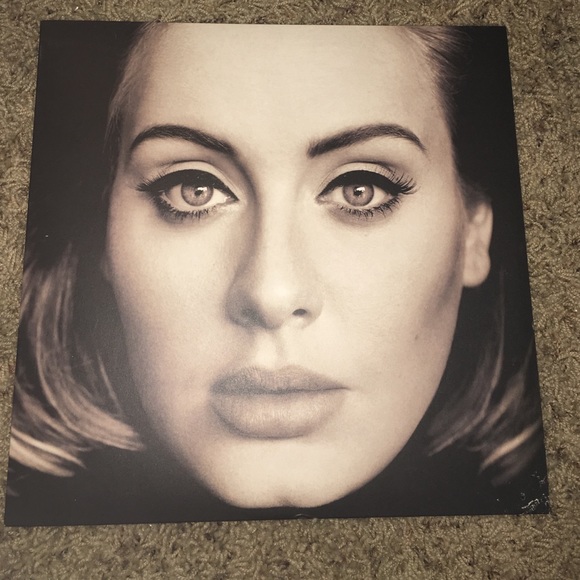 Adele "hello" record