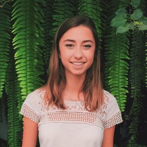 Meet your Posher, Sara