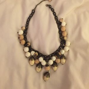 Bead Chain Necklace