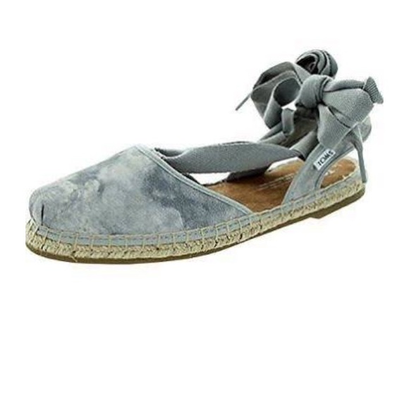 TOMs Belle espadrilles
