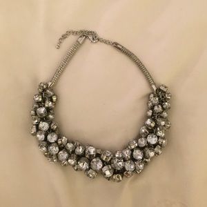 Diamond Bundled Necklace