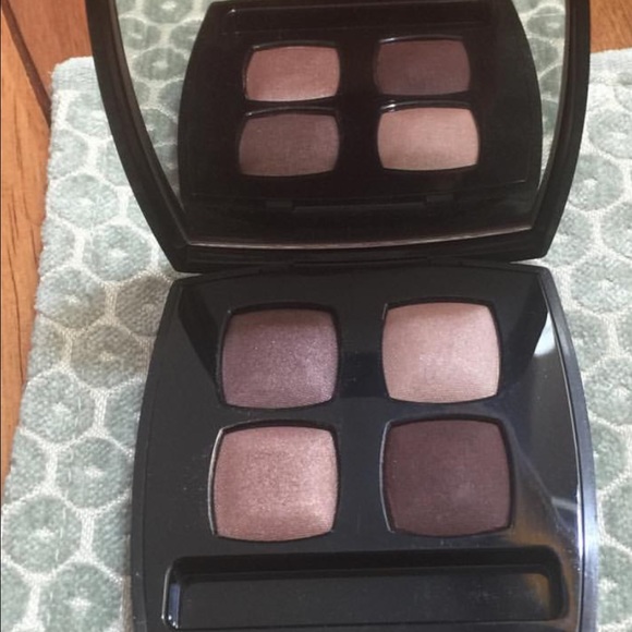 Chanel Raffinement Quad