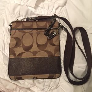Coach Crossbody