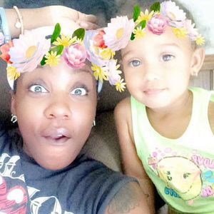 Meet your Posher, Ciera