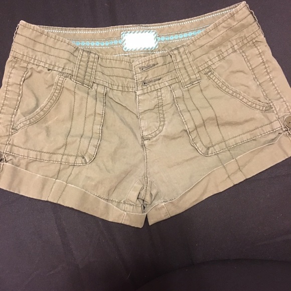 American eagle shorts