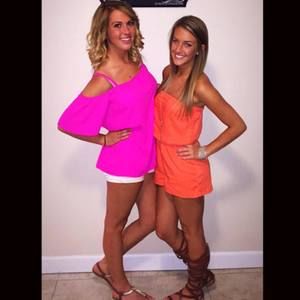 Meet your Posher, Jennifer