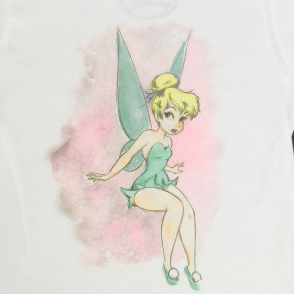 Disney T-Shirt - Picture 2 of 3