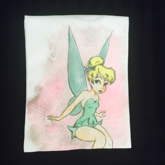 Disney T-Shirt - Picture 3 of 3