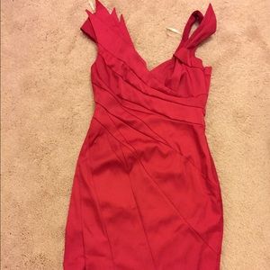 Karen Millen evening dress