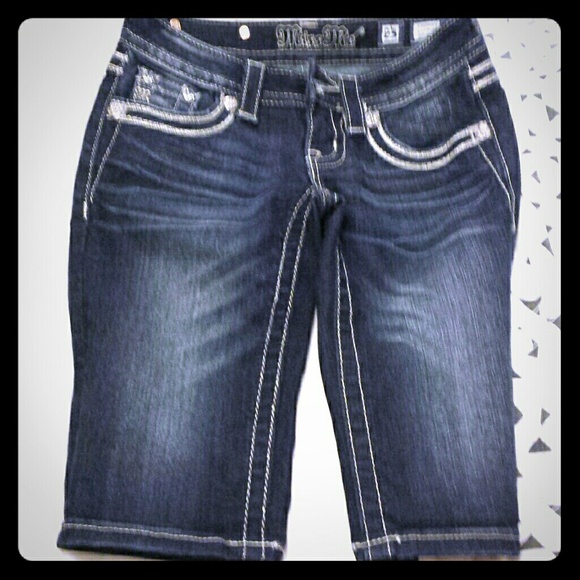 Miss Me Denim - Miss me jeans