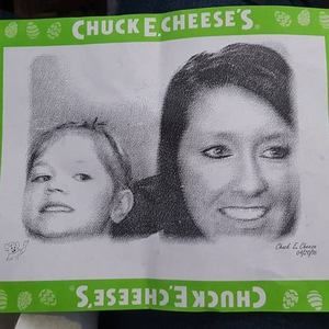 Meet your Posher, Sandy