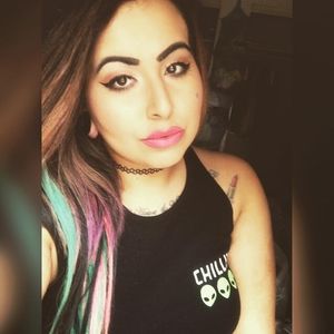Meet your Posher, Marissa