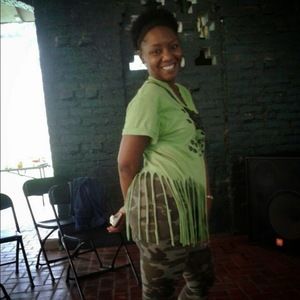 Meet your Posher, Shantell