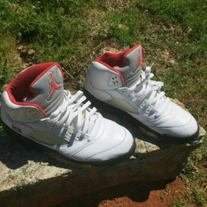 Count Down Pack FireRed 5s