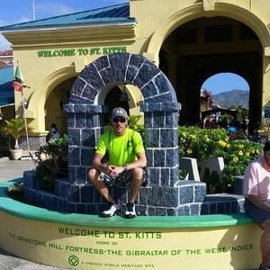 Meet your Posher, Kevin