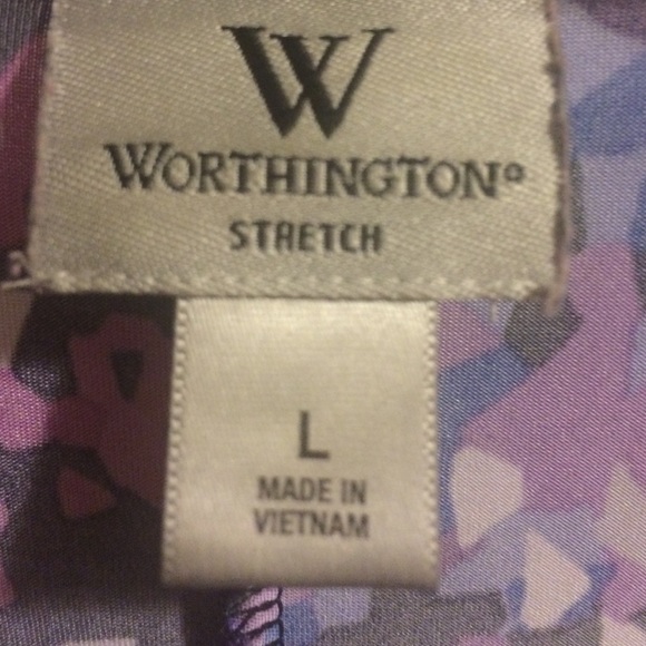 Worthington staetch - Picture 2 of 4