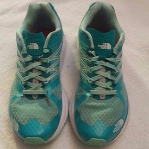 The North Face Running Shoe