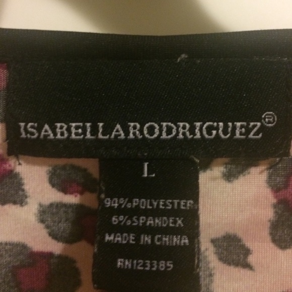 Isabellarodriguez - Picture 2 of 4