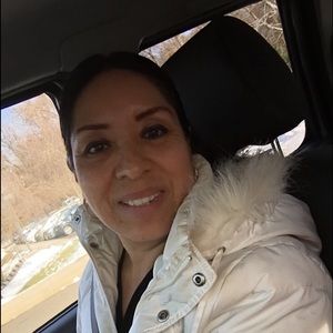 Meet your Posher, Guadalupe