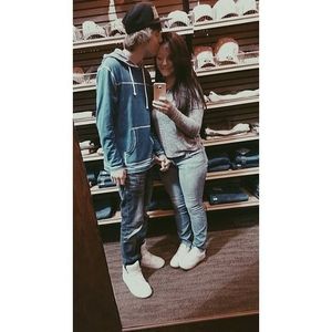 Meet your Posher, Aarøn