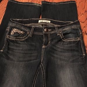 Zco jeans