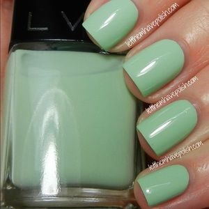 LVX Nail polish