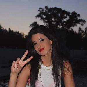 Meet your Posher, Abagail