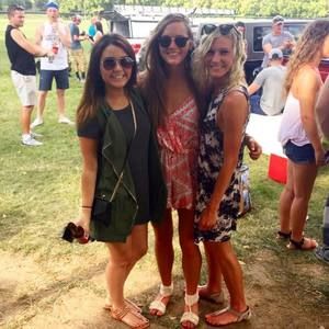 Meet your Posher, Ashleigh