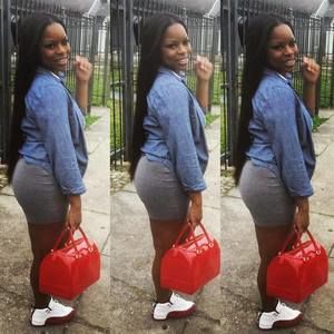 Meet your Posher, Pretty