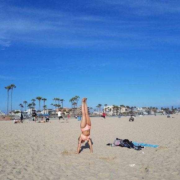 Meet your Posher, Rachel