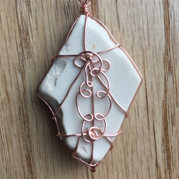 Jewel/necklace